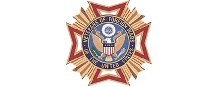 VFW Cross of Malta