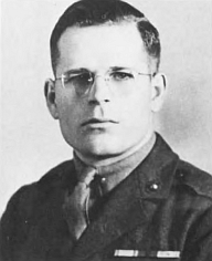 Sgt. Grant F. Timmerman