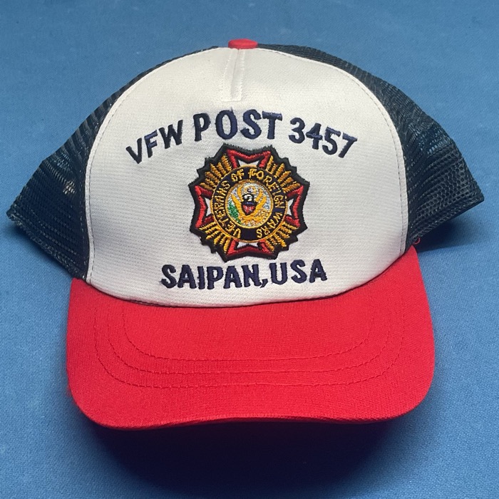Caps & Hats