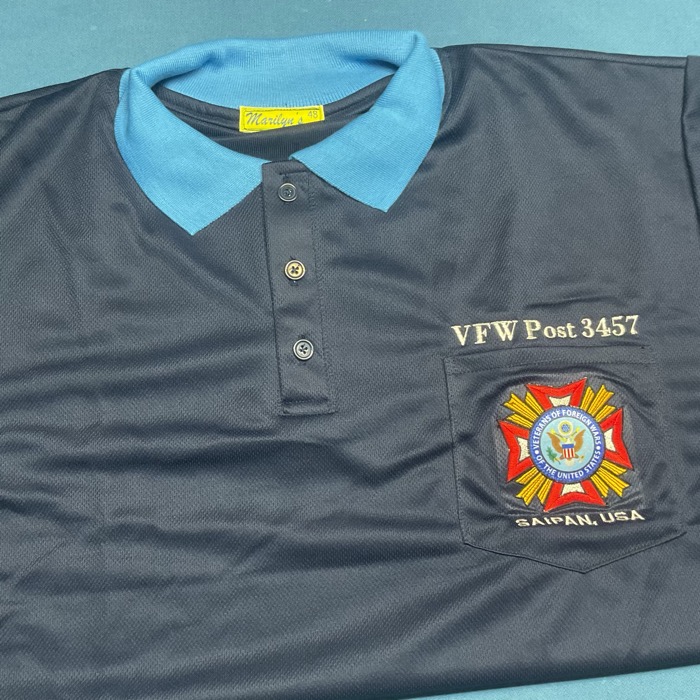 Polo Shirts